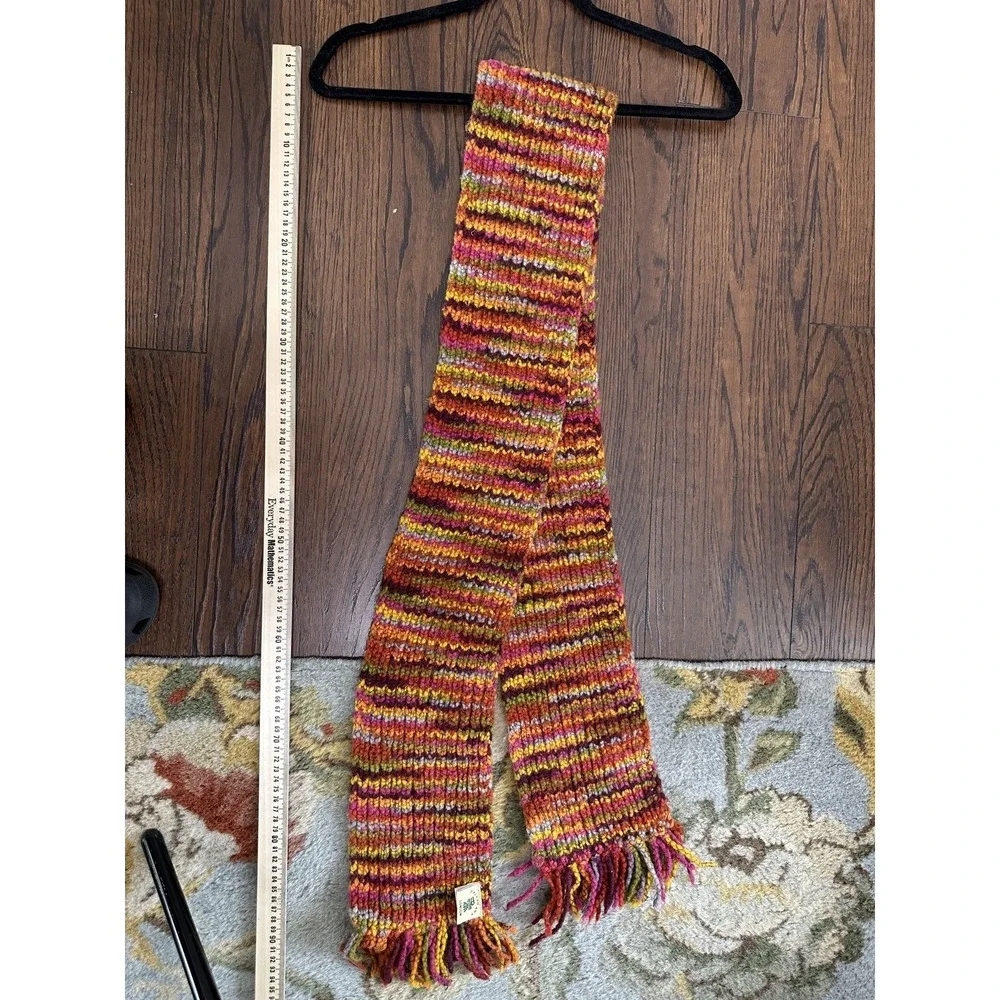 Pachamama London Scarf
